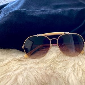 Wild Fox Sunglasses